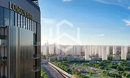 Fully Furnished | Marina View | Luxurious