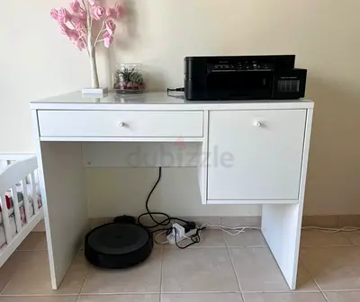 IKEA dressing table