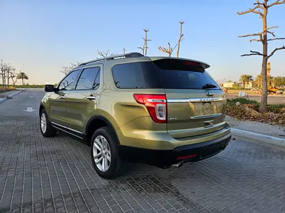 صورة مصغرة 16 لـ 2013 FORD EXPLORER
