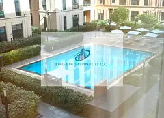 Hot Offer | Pool View Studio | Only AED 31K | Al Mamsha