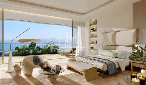 Best Deal Luxury Lifestyle Plam Jumeirah