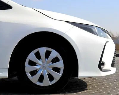 صورة 19 لـ 2020 Toyota COROLLA
