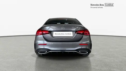 2025 Mercedes-BENZ A-CLASS 缩略图 16