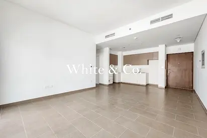 Prime Location | Available | Unfurnished