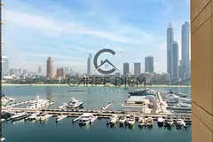 Premium Beachfront Marina Vista