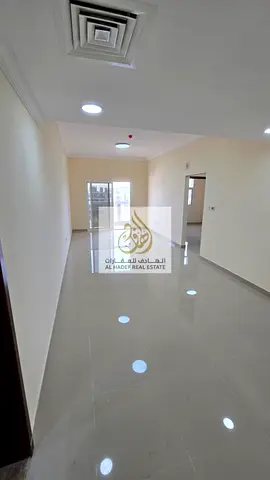 غرفة وصالة للإيجار السنوي – الجرف 3 | أول ساكن