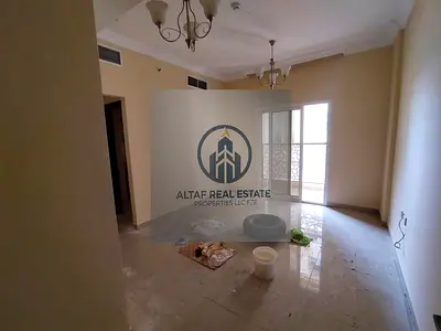 LIKE BRAND 1BHK WITH 2 sew view 2 BALACONY