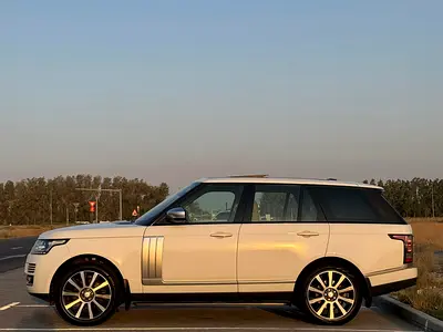 صورة مصغرة 5 لـ 2016 LAND Rover RANGE ROVER