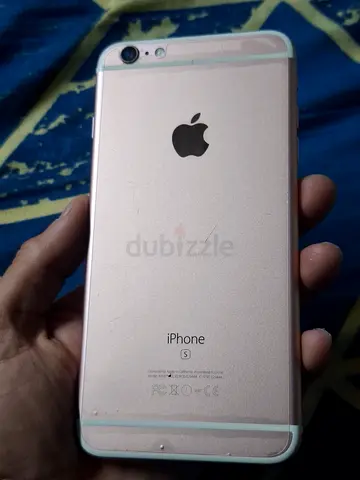 Iphone 6s Plus 64GB