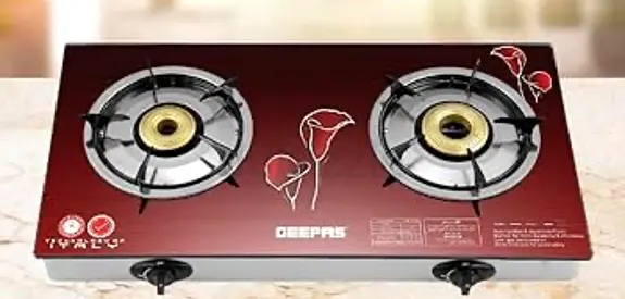 Gas Stove Geepas