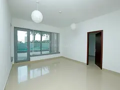 Spacious 1 BR | Unfurnished | Near Burj Khalifa