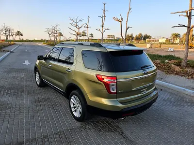 صورة مصغرة 15 لـ 2013 FORD EXPLORER