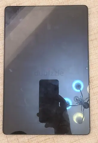 10 Android Tablet - Good Condition, Unlocked WiFi/Cellular