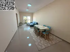 Available for annual rent in Ajman, Al Jurf 3 area (near the Sheikh Mohammed Bin Zayed Road exit): A