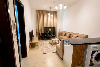 SMART INVESTOR OPPORTUNITY | READY TO RENT OR MOVE IN | ONLY AED 3,136 MONTHLY INSTALLMENTS WITH THE DEVELOPER