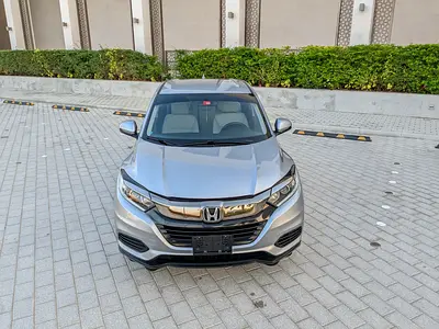 صورة 6 لـ 2019 Honda HR-V