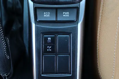 2021 Toyota FORTUNER 照片 12