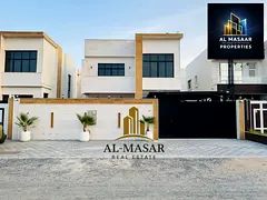 Large villa with hotel-style finishing, freehold ownership for all nationalities, and an unmissable