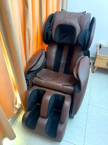 Massage chair