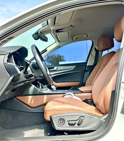 2023 AUDI A6 缩略图 11