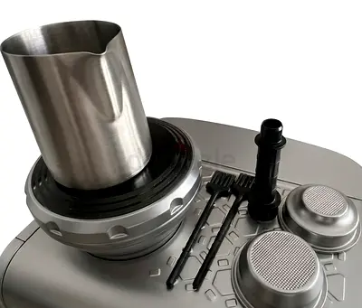 LèPRESSO coffee machine