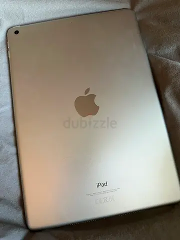 iPad 9th Generation 256GB Wi-Fi | Well Maintained