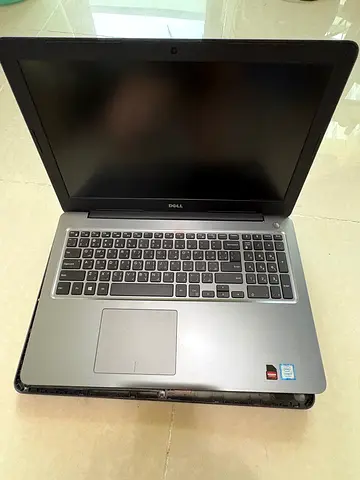 Dell Inspiron 15 5000 i7 5th generation