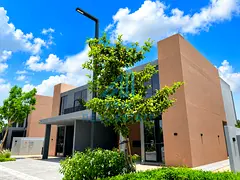 Forest 4BR Semidetached | Maids Room | Majlis Vacant