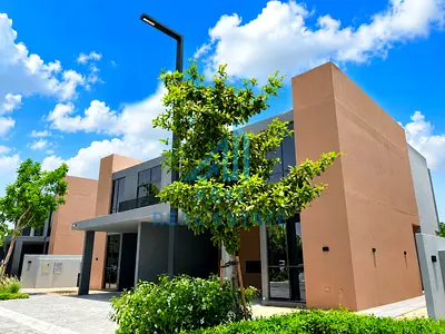 Forest 4BR Semidetached | Maids Room | Majlis Vacant