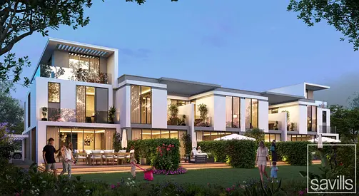 Modern Finishing | Vastu Compliant| Prime Location