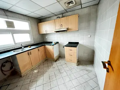 Lavish Offer Beautiful 1Br Near Bus Station Prime Location Old Muwailah…