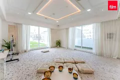 Prime Location | Miracle Garden