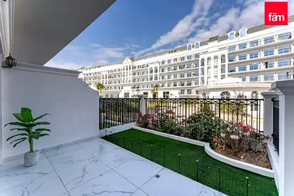 Resort Living | Italian Design | Premium Finish