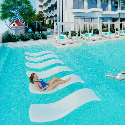 10% Discount | 10% Down Payment | 6-Year Plan | 1% Monthly
