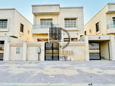 🏡 Villa for Annual Rent – Al Yasmeen, Ajman