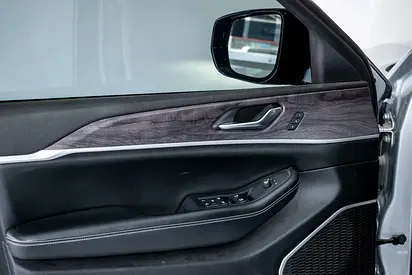 Jeep Cherokee Limited, миниатюра 12