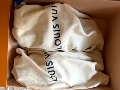 Louis Vuitton shoes