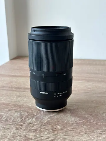 Tamron 70-180mm f/2.8 Di III VC VXD G1 Lens 4 Sony