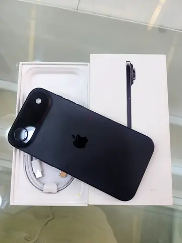 IPhone 17 Air