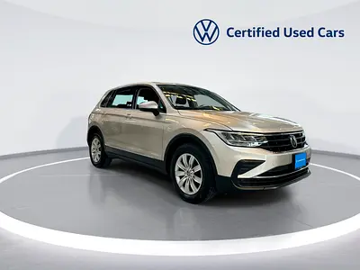 Volkswagen Tiguan Trend, миниатюра 7