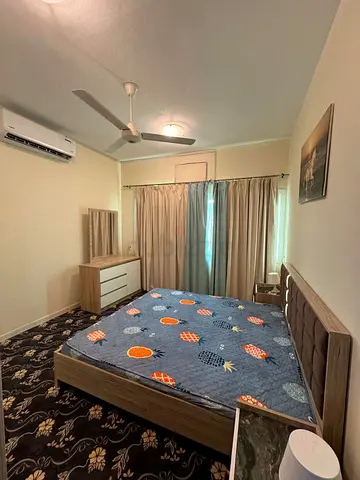 Bedspace - Looking For a Female Roommate