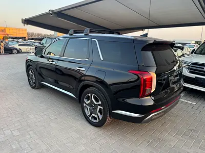 2024 Hyundai PALISADE thumbnail 15