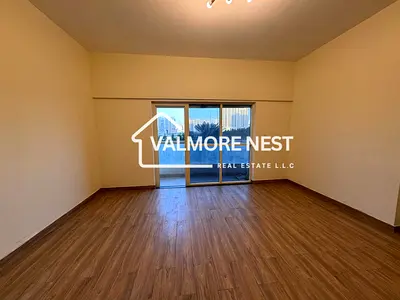 Spacious Layout 1BHK I Sky View I Prime location