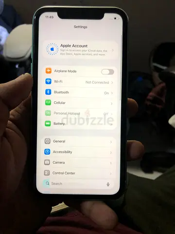 Iphone 11