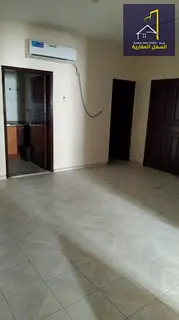 Spacious apartment suitable for families and bachelors