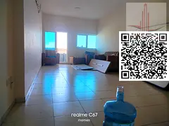 One Bedroom Apartment for Rent in Al Rashidiya Ajman Towers | Central AC | Family Building | 24/7 Se