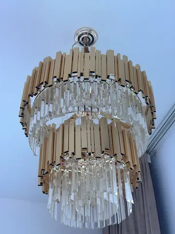 Chandelier big size