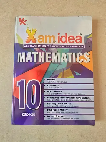 CBSE 10TH QUESTION BANK WITH ANS UAE