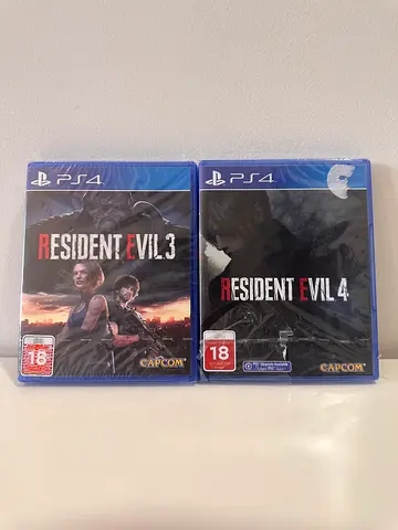 Video games