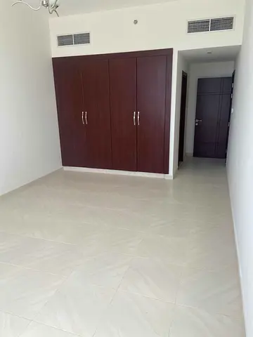 //ONE BEDROOM HALL BUILDING//FOR FAMILY ONLY//NEXT TO BURJUMAN METRO STATION//